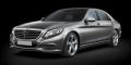 2014 Mercedes-Benz S-Class - Front View - Low and Wide 2014 Mercedes-Benz S-Class - Front View - Low and Wide