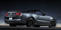 2014 Ford Mustang - Front View - Low and Wide 2014 Ford Mustang - Front View - Low and Wide