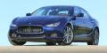 2014 Maserati Ghibli - Front View - Low and Wide 2014 Maserati Ghibli - Front View - Low and Wide