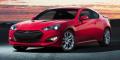 2014 Hyundai Genesis Coupe - Front View - Low and Wide 2014 Hyundai Genesis Coupe - Front View - Low and Wide