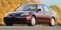 2003 Honda Civic - Front View - Low and Wide 2003 Honda Civic - Front View - Low and Wide