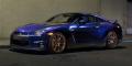 2014 Nissan GT-R - Front View - Low and Wide 2014 Nissan GT-R - Front View - Low and Wide