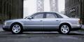 2003 Audi A8 - Front View - Low and Wide 2003 Audi A8 - Front View - Low and Wide