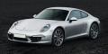 2014 Porsche 911 - Front View - Low and Wide 2014 Porsche 911 - Front View - Low and Wide