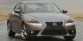 2014 Lexus IS 350 - Front View - Low and Wide 2014 Lexus IS 350 - Front View - Low and Wide