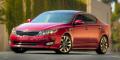 2014 Kia Optima - Front View - Low and Wide 2014 Kia Optima - Front View - Low and Wide