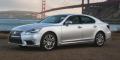 2014 Lexus LS 460 - Front View - Low and Wide 2014 Lexus LS 460 - Front View - Low and Wide