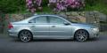 2014 Volvo S80 - Front View - Low and Wide 2014 Volvo S80 - Front View - Low and Wide