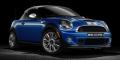 2014 MINI Cooper Coupe - Front View - Low and Wide 2014 MINI Cooper Coupe - Front View - Low and Wide