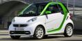 2014 smart fortwo electric drive - Front View - Low and Wide 2014 smart fortwo electric drive - Front View - Low and Wide