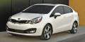 2014 Kia Rio - Front View - Low and Wide 2014 Kia Rio - Front View - Low and Wide