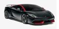 2014 Lamborghini Gallardo - Front View - Low and Wide 2014 Lamborghini Gallardo - Front View - Low and Wide