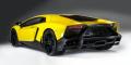 2014 Lamborghini Aventador - Front View - Low and Wide 2014 Lamborghini Aventador - Front View - Low and Wide