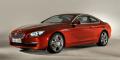 2014 BMW 6 Series - Front View - Low and Wide 2014 BMW 6 Series - Front View - Low and Wide
