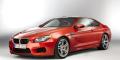 2014 BMW M6 - Front View - Low and Wide 2014 BMW M6 - Front View - Low and Wide