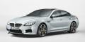 2014 BMW M6 - Front View - Low and Wide 2014 BMW M6 - Front View - Low and Wide