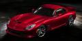 2014 SRT SRT Viper - Front View - Low and Wide 2014 SRT SRT Viper - Front View - Low and Wide