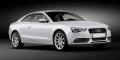 2014 Audi A5 - Front View - Low and Wide 2014 Audi A5 - Front View - Low and Wide
