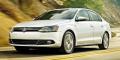 2014 Volkswagen Jetta Sedan - Front View - Low and Wide 2014 Volkswagen Jetta Sedan - Front View - Low and Wide