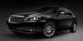 2014 Chrysler 200 - Front View - Low and Wide 2014 Chrysler 200 - Front View - Low and Wide