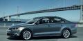 2014 Volkswagen Jetta Sedan - Front View - Low and Wide 2014 Volkswagen Jetta Sedan - Front View - Low and Wide