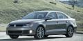 2014 Volkswagen Jetta Sedan - Front View - Low and Wide 2014 Volkswagen Jetta Sedan - Front View - Low and Wide