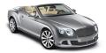 2013 Bentley Continental GT - Front View - Low and Wide 2013 Bentley Continental GT - Front View - Low and Wide