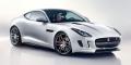 2015 Jaguar F-TYPE - Front View - Low and Wide 2015 Jaguar F-TYPE - Front View - Low and Wide