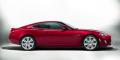 2014 Jaguar XK - Front View - Low and Wide 2014 Jaguar XK - Front View - Low and Wide