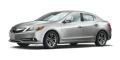 2014 Acura ILX - Front View - Low and Wide 2014 Acura ILX - Front View - Low and Wide