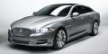 2014 Jaguar XJ - Front View - Low and Wide 2014 Jaguar XJ - Front View - Low and Wide