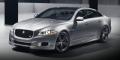 2014 Jaguar XJ - Front View - Low and Wide 2014 Jaguar XJ - Front View - Low and Wide