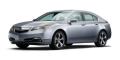 2014 Acura TL - Front View - Low and Wide 2014 Acura TL - Front View - Low and Wide