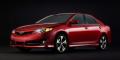 2014 Toyota Camry - Front View - Low and Wide 2014 Toyota Camry - Front View - Low and Wide