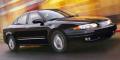 2003 Oldsmobile Alero - Front View - Low and Wide 2003 Oldsmobile Alero - Front View - Low and Wide