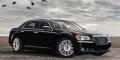 2014 Chrysler 300 - Front View - Low and Wide 2014 Chrysler 300 - Front View - Low and Wide