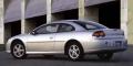 2003 Dodge Stratus - Front View - Low and Wide 2003 Dodge Stratus - Front View - Low and Wide