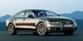 2014 Audi A7 - Front View - Low and Wide 2014 Audi A7 - Front View - Low and Wide