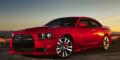 2014 Dodge Charger - Front View - Low and Wide 2014 Dodge Charger - Front View - Low and Wide