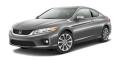 2014 Honda Accord Coupe - Front View - Low and Wide 2014 Honda Accord Coupe - Front View - Low and Wide