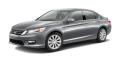 2014 Honda Accord Sedan - Front View - Low and Wide 2014 Honda Accord Sedan - Front View - Low and Wide