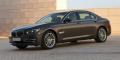 2014 BMW 7 Series - Front View - Low and Wide 2014 BMW 7 Series - Front View - Low and Wide
