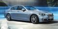 2014 BMW 5 Series - Front View - Low and Wide 2014 BMW 5 Series - Front View - Low and Wide