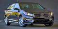 2015 Hyundai Sonata - Front View - Low and Wide 2015 Hyundai Sonata - Front View - Low and Wide