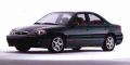 2000 Ford Contour - Front View - Low and Wide 2000 Ford Contour - Front View - Low and Wide