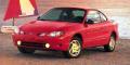 2000 Ford Escort - Front View - Low and Wide 2000 Ford Escort - Front View - Low and Wide