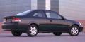 2000 Honda Civic - Front View - Low and Wide 2000 Honda Civic - Front View - Low and Wide