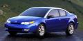 2003 Saturn Ion - Front View - Low and Wide 2003 Saturn Ion - Front View - Low and Wide