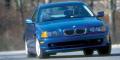 2003 BMW 3 Series - Front View - Low and Wide 2003 BMW 3 Series - Front View - Low and Wide