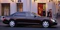 2004 Maybach 57 - Front View - Low and Wide 2004 Maybach 57 - Front View - Low and Wide